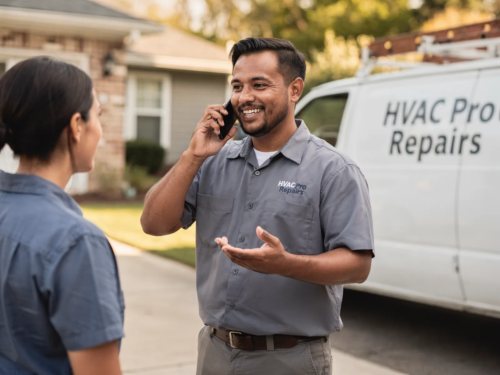 Heat Pump Repair Moatsville, WV FAQs